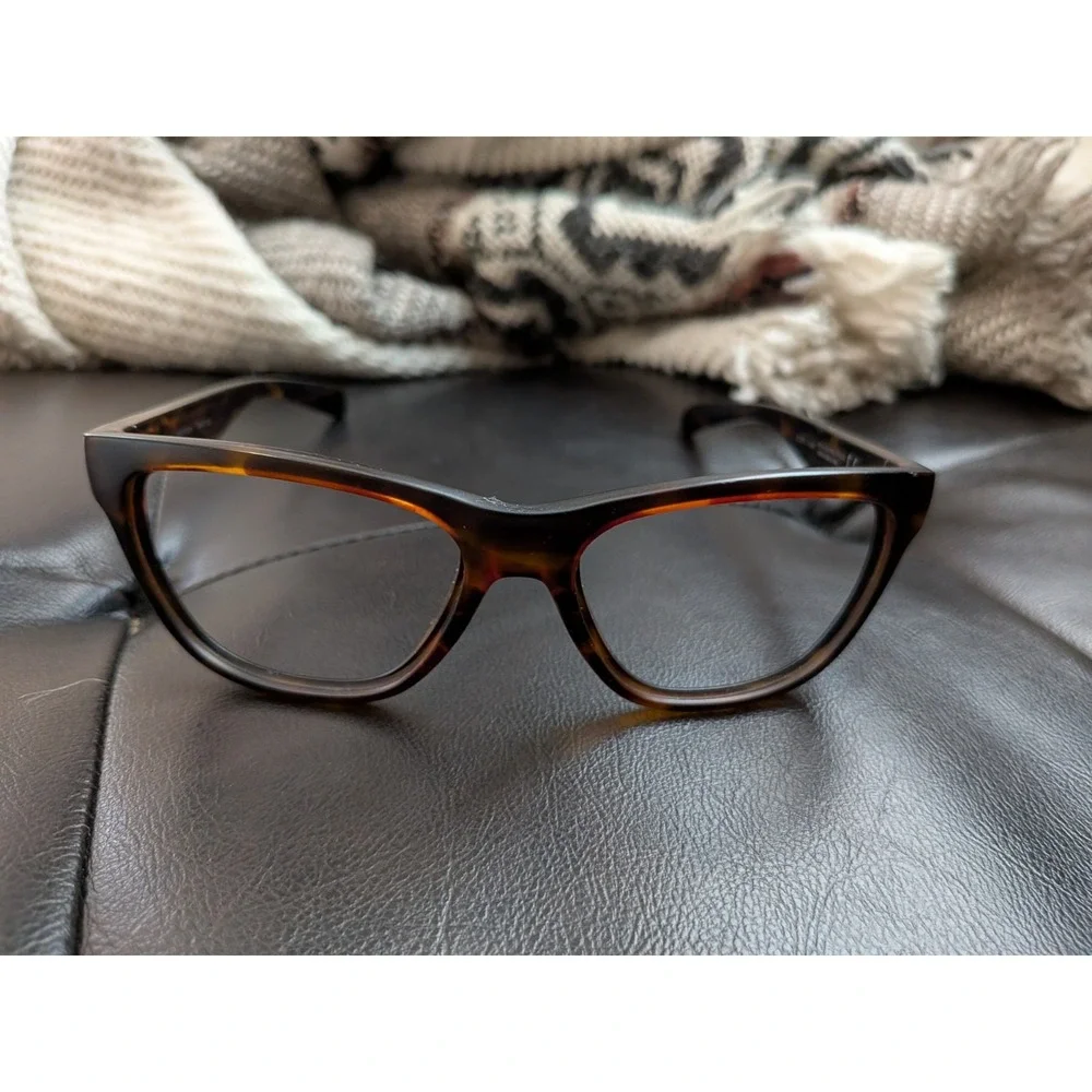 Maui Jim Secrets MJ 767-10M Matte Tortoise 56-17-135 Sunglasses Frame